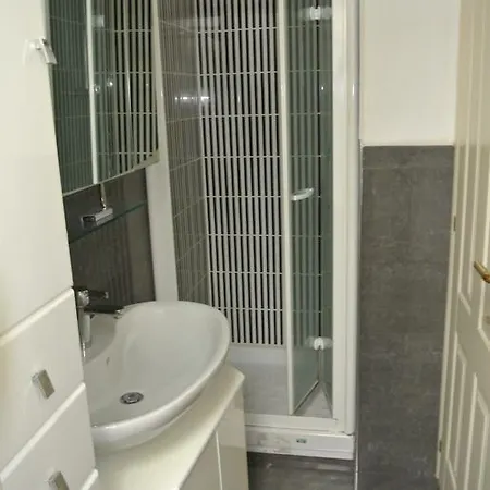 Casa Selly Apartment Loano