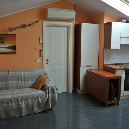 Casa Selly Loano