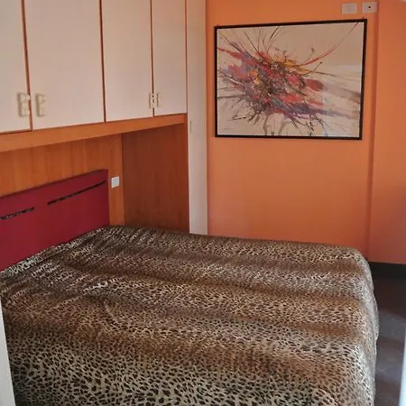 Apartment Casa Selly *