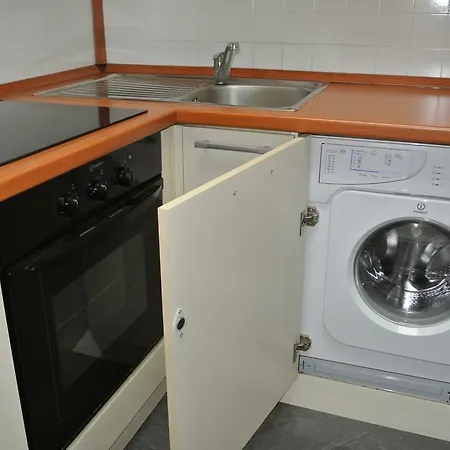 Casa Selly Apartment *