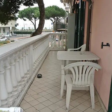 Apartment Casa Selly Loano
