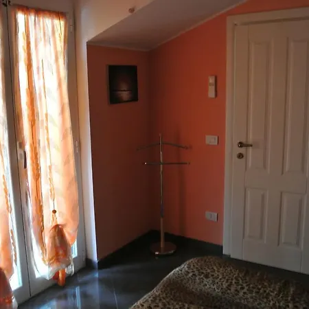 Casa Selly Apartment Loano