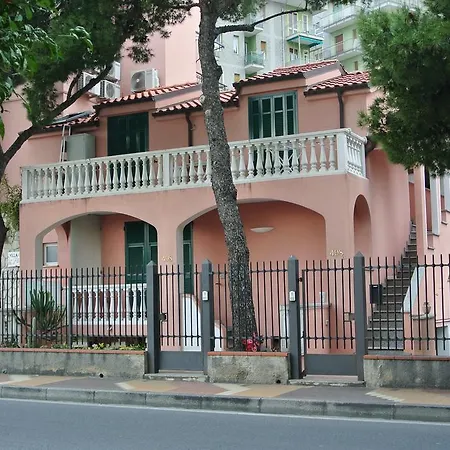 Casa Selly Loano