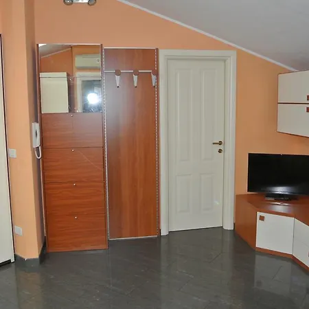 Apartment Casa Selly *